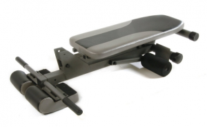 Hyper bench pro