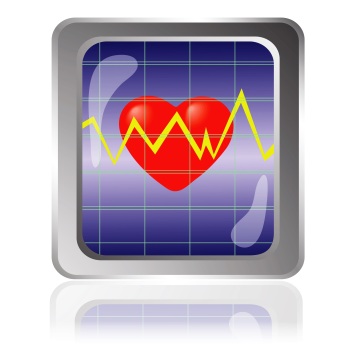 cardiogram icon