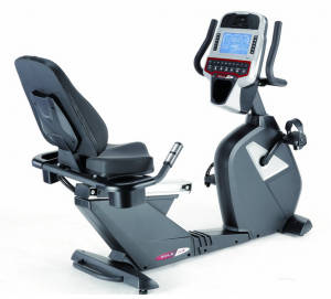 Recumbent Bike