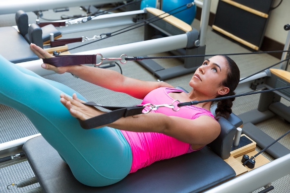 What is a Pilates Reformer?