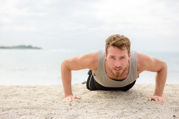 5 Ways Anyone can Benefit from Bodyweight Training