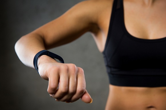 Fitness Activity Tracker Comparison Review