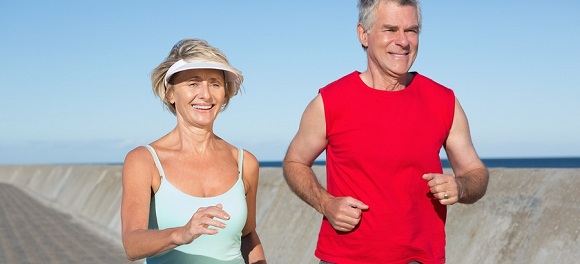 Top 5 Fitness Apps for the Over 50s